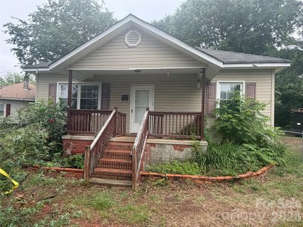 204 Madora Street sold home in Madora, Mount Holly, NC