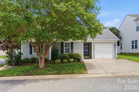 4225 Hogan Lane sold home in Arlington, Fort Mill, SC