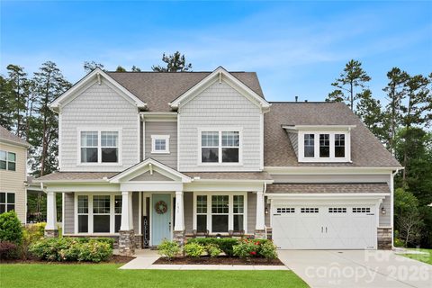153 Halifax Drive sold home in The Retreat At Rayfield, Indian Land, SC