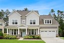 153 Halifax Drive sold home in Indian Land, SC