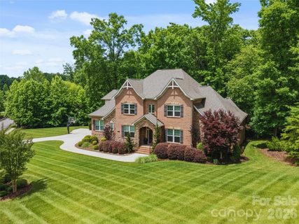 1600 Buckland Court sold home in Farrington, Indian Land, SC