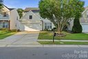 2910 Azalea Hills Drive sold home in Charlotte, SC