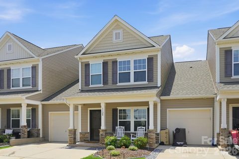 112 B Davenport Drive active home in Larkin, Statesville, NC
