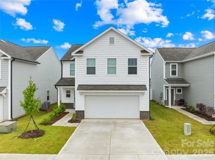 A home in Morgan Hills
