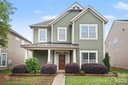 2016 Henslow Trail sold home in Fort Mill, SC
