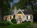 2126 Cumberland Avenue sold home in Charlotte, SC