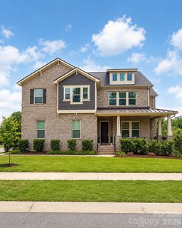 16306 Nicodemus Lane active home in Mirabella, Huntersville, NC