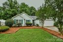3510 Tracy Glenn Court sold home in Charlotte, SC