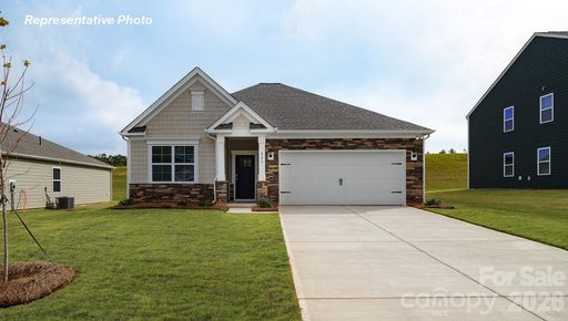 1714 7th Street Drive pending home in The Hamptons At Hickory, Hickory, NC