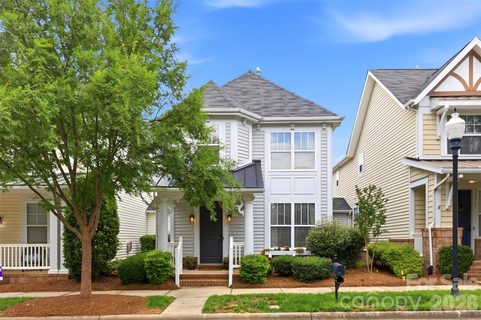 12213 Monteith Grove Drive sold home in Monteith Place, Huntersville, NC