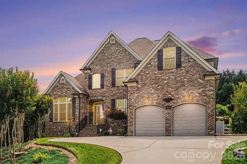 1694 Avalon Drive sold home in Seven Oaks, Rock Hill, SC