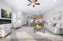 3118 Aberleaf Lane sold home in Charlotte, SC