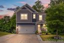 1023 Ava Trail Lane sold home in Clover, SC