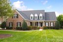 8707 Calumet Farms Drive sold home in Waxhaw, SC