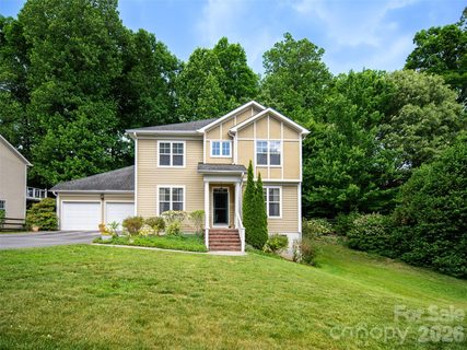 541 Welsh Partridge Circle active home in Biltmore Lake, Biltmore Lake, NC