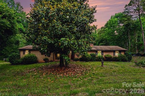 A home in Coral Park