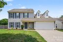 156 Barrington Drive sold home in Mount Holly, SC
