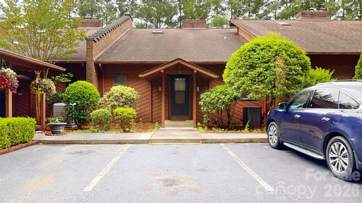 Homes in Woodfield Condos, Asheville