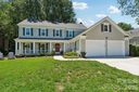 3113 Wild Lark Court sold home in Charlotte, SC