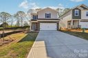 5061 Poplin Valley sold home in Cherryville, SC