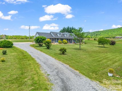 A home in Cherry Ridge