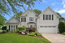 7718 Falgren Court sold home in Huntersville, SC