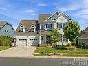 4017 Henshaw Road sold home in Waxhaw, SC