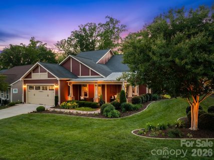 Homes in Trilogy Lake Norman, Denver