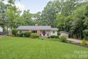 3227 Driftwood Drive sold home in Charlotte, SC