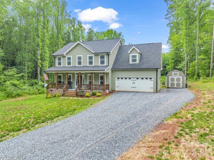 A home in Magna Vista