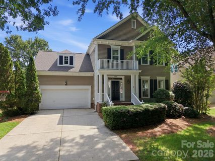 805 Celbridge Court sold home in Beverly Crest, Charlotte, NC