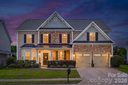 524 Rosemary Lane sold home in Tega Cay, SC
