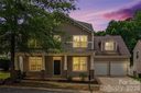 17321 Caldwell Track Drive sold home in Huntersville, SC