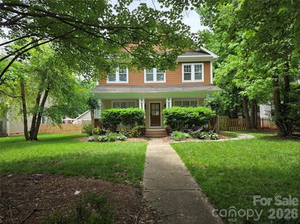 15116 Norman View Lane active home in Birkdale, Huntersville, NC