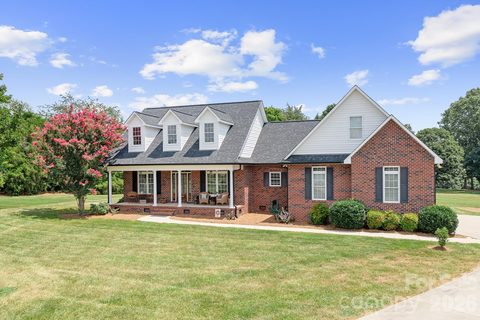 Homes in Breckenridge, Lincolnton
