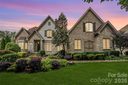 1616 Lookout Circle sold home in Waxhaw, SC