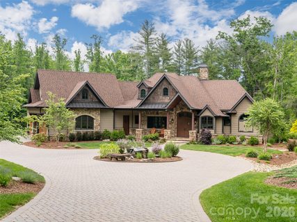 151 Bridgewater Drive sold home in Bridgewater, Fletcher, NC