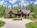 151 Bridgewater Drive sold home in Fletcher, SC