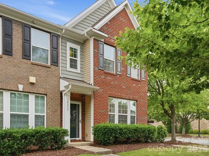18439 The Commons Boulevard active townhome in Harborside Townhomes, Cornelius, NC