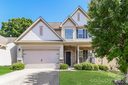 2104 Verde Creek Road sold home in Charlotte, SC