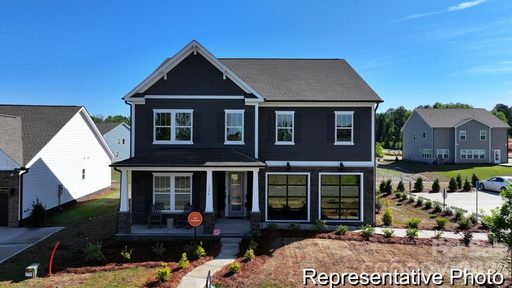 A home in Colvin Park