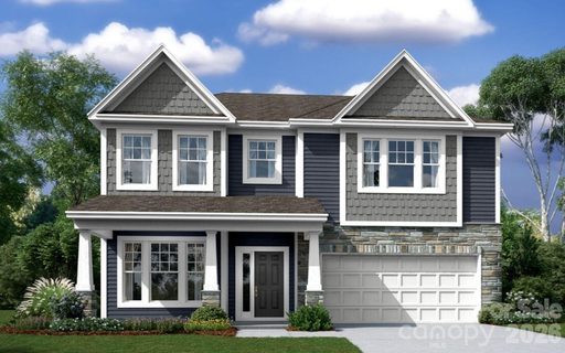 11213 Lochmere Road pending home in Avienmore, Charlotte, NC