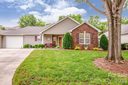 134 Ashwood Lane sold home in Mooresville, SC