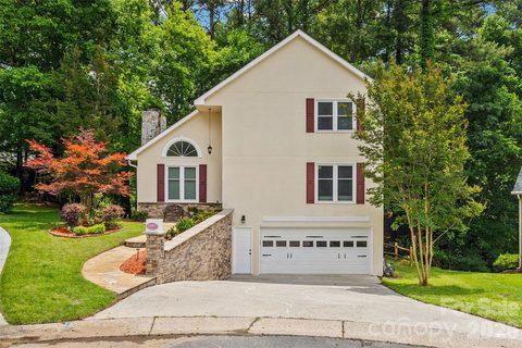 12007 Woodholm Court active home in Tega Cay, Tega Cay, SC