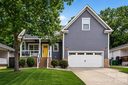 1732 Parson Street sold home in Charlotte, SC