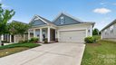 390 Secretariat Drive sold home in Iron Station, SC