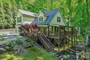 1264 Dogwood Drive sold home in Maggie Valley, SC