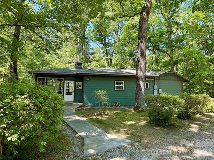 A home in Lake Love