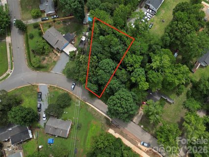 Lot 7 8 Granger Avenue active home in Ashley Park, Charlotte, NC