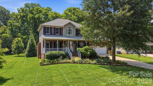 A home in Middleton